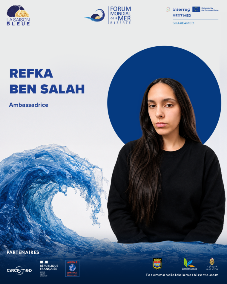 Refka Ben Salah