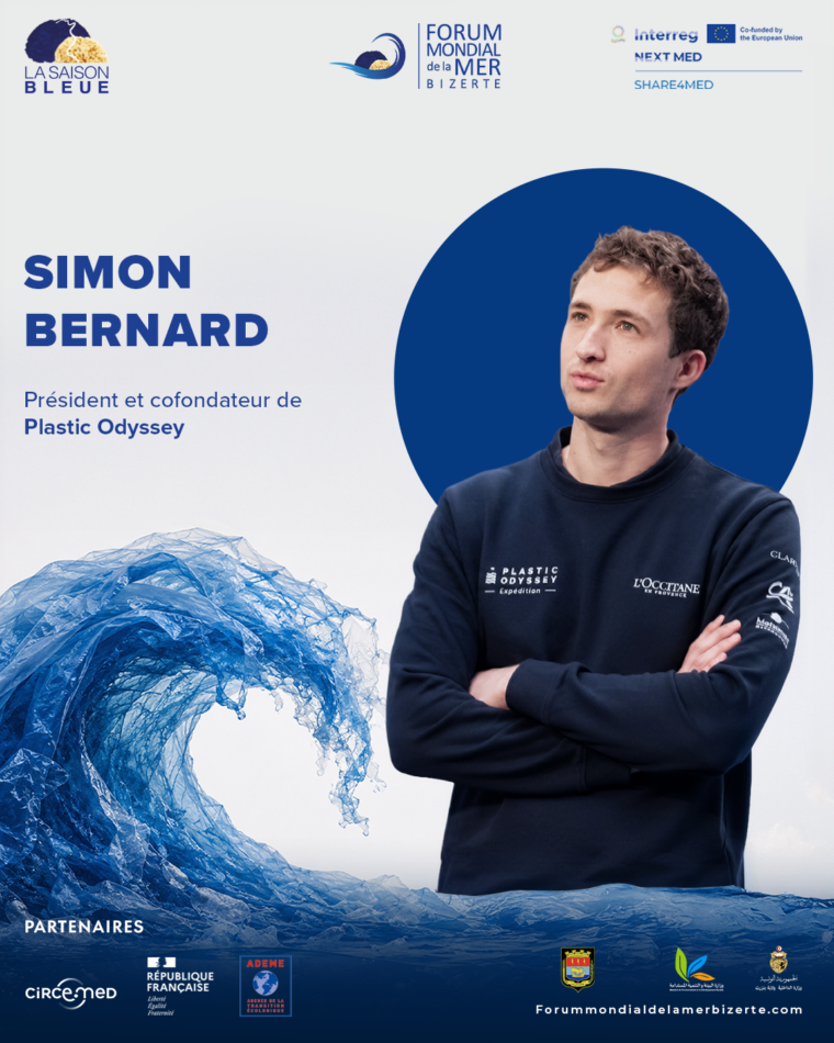 Simon Bernard