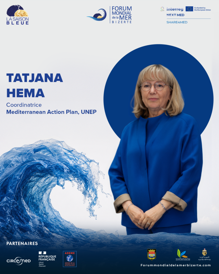 Tatjana Hema