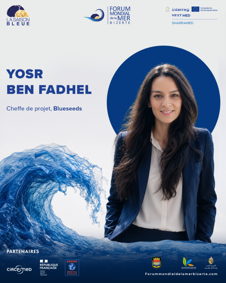 Yosr Ben Fadhel