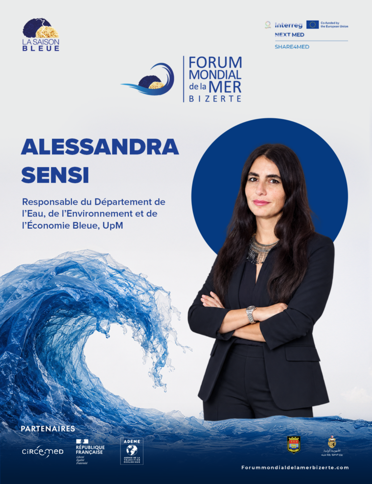 Alessandra Sensi
