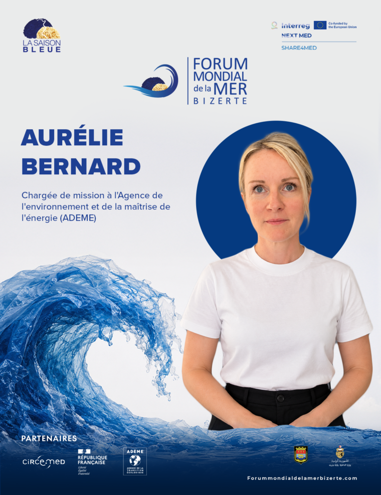 Aurélie Bernard