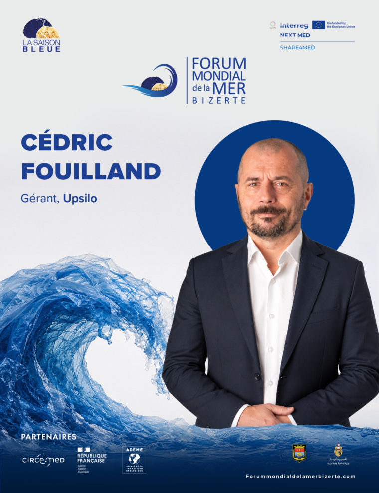 Cédric Fouilland
