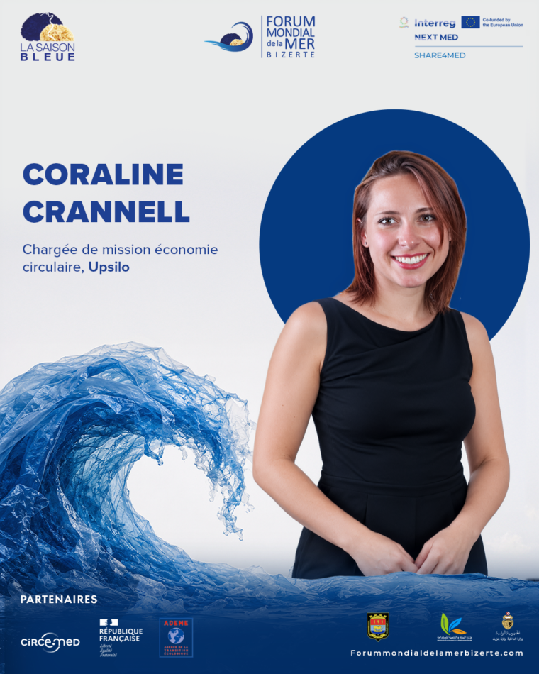 Coraline Crannell