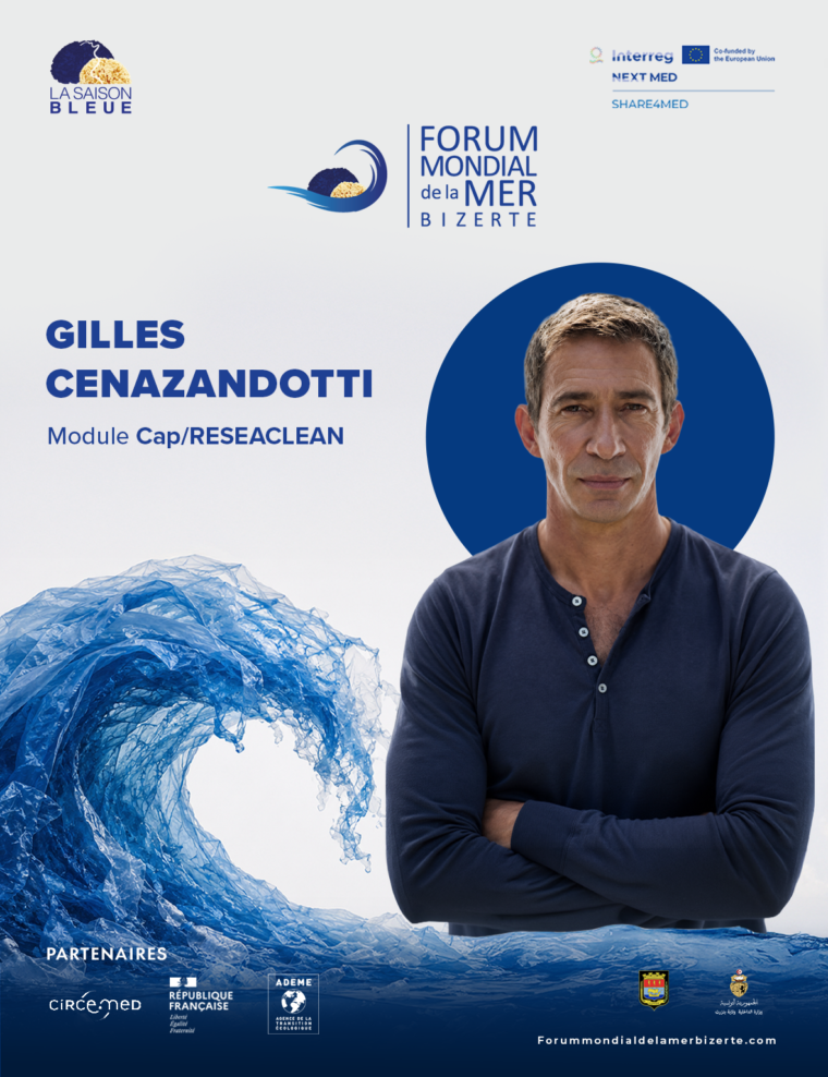Gilles Cenazandotti