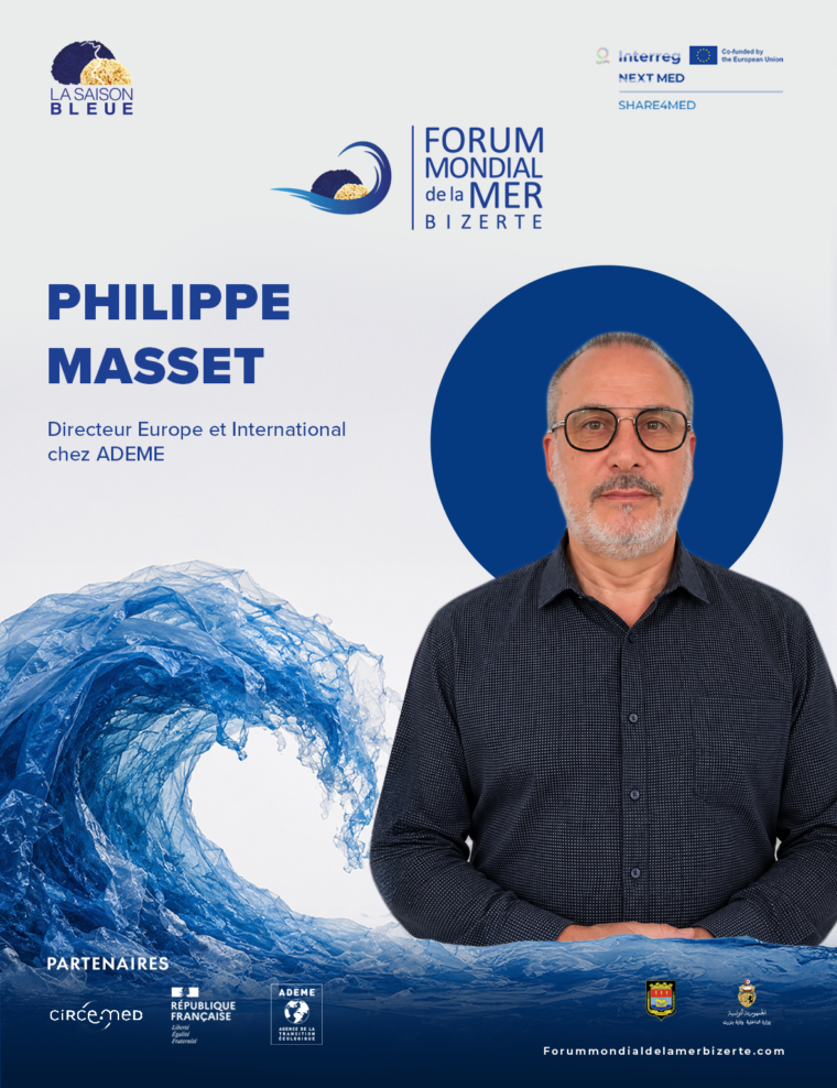 Philippe Masset