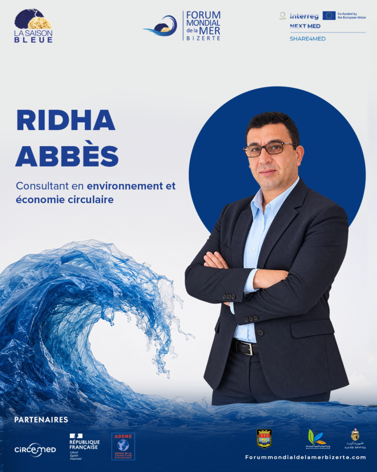 Ridha Abbès
