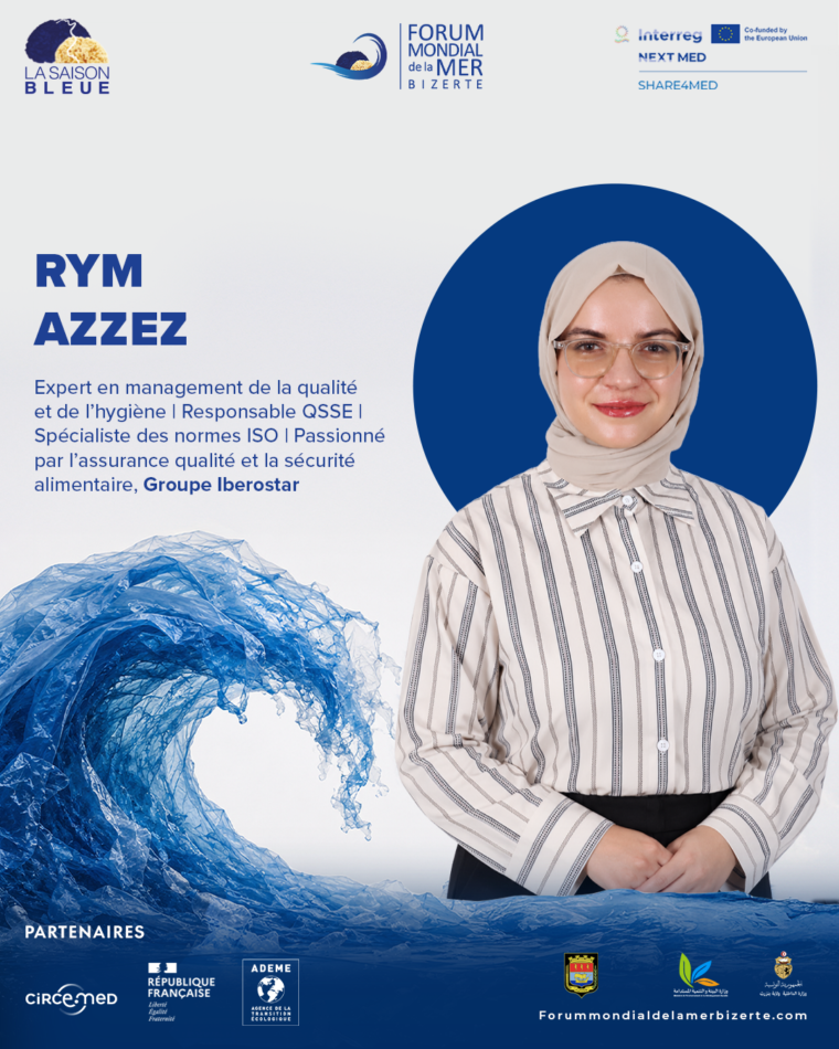 Rym Azzez