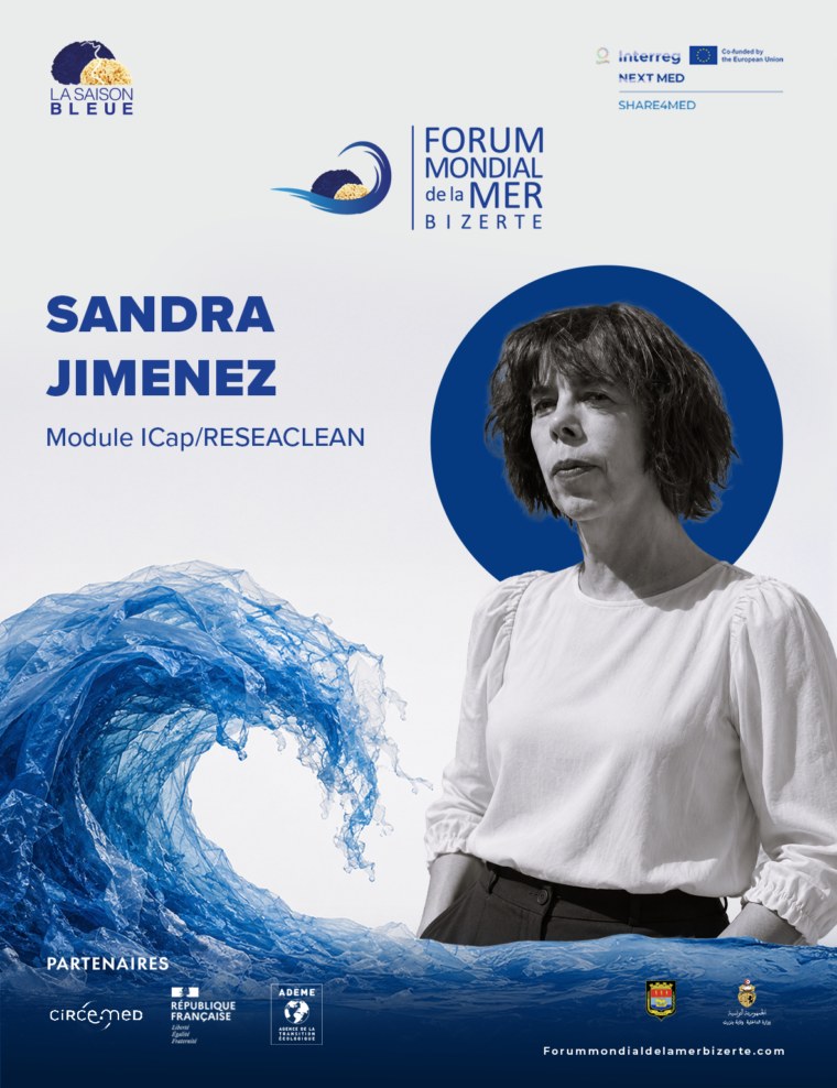 Sandra Jimenez