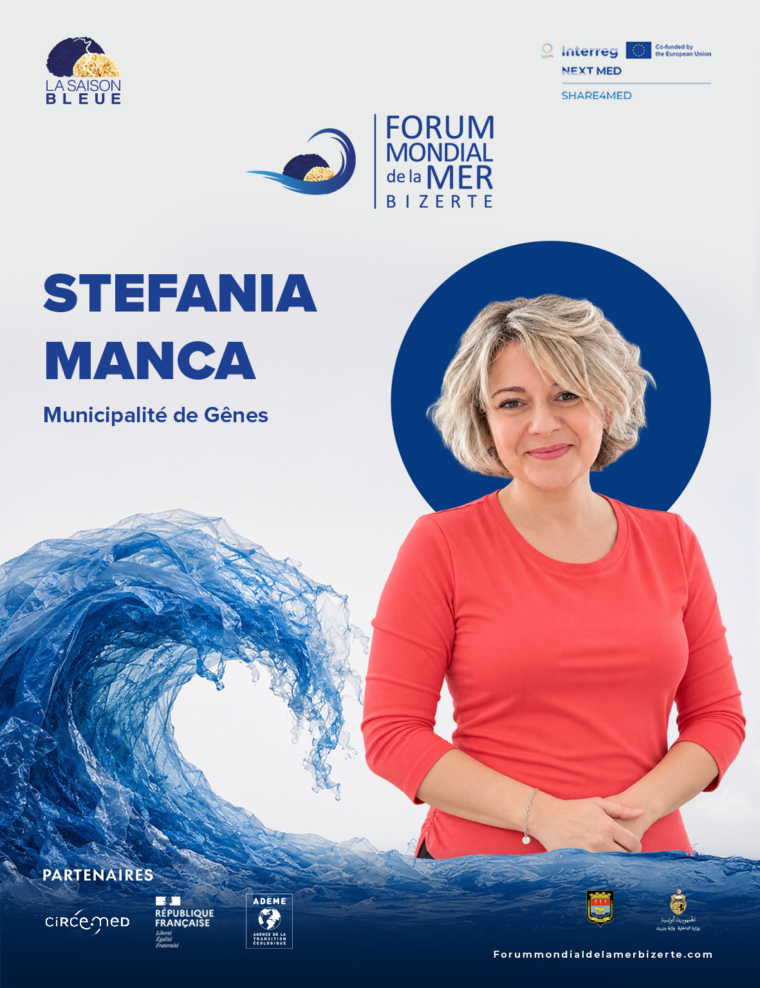 Stefania Manca