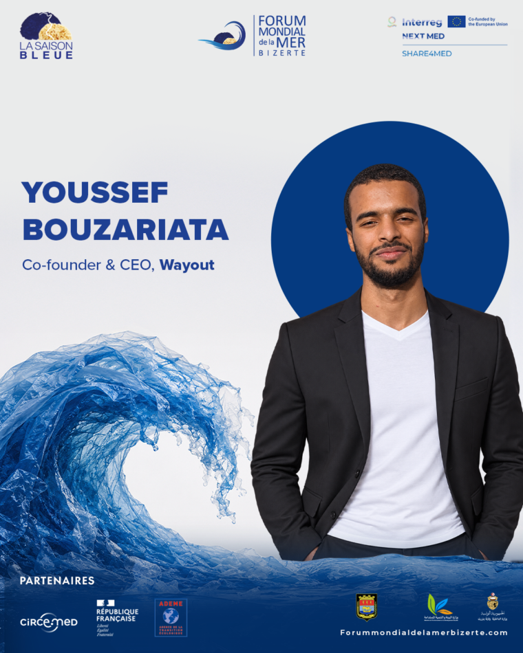 Youssef Bouzariata
